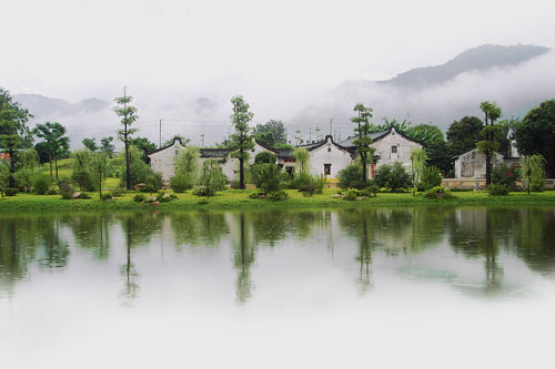 国家旅游局局长谈乡村旅游：城乡共享“5+2”生活模式