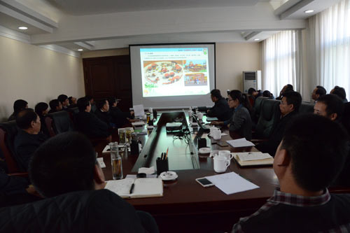 山西省阳城县首届徒步大会、首届农业嘉年华活动和中国农业公园规划研讨与考察顺利完成