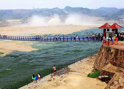 《“薪火相传·再创辉煌”长征精神红色旅游火炬传递活动》项目