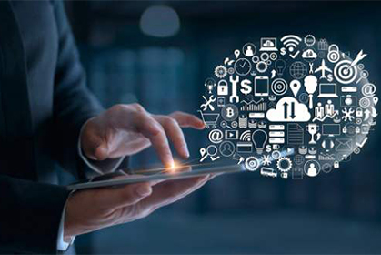 文化和旅游部关于推动数字文化产业高质量发展的意见   