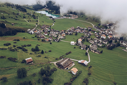 自然资源部印发《关于进一步做好村庄规划工作的意见》