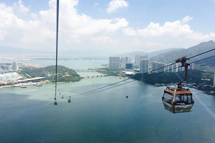 朱万峰：关于北京大兴国际机场创建国家5A级旅游景区的发展思考