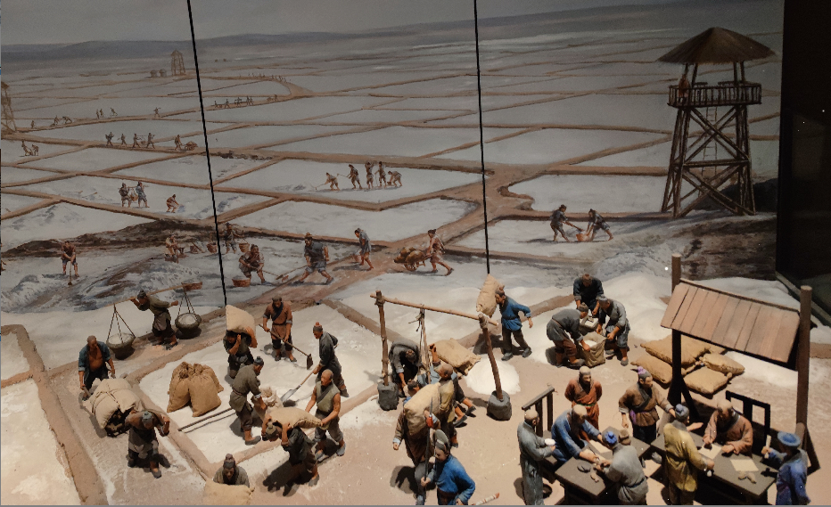 中央宣传部、国家文物局联合推介庆祝中国共产党成立100周年精品展览