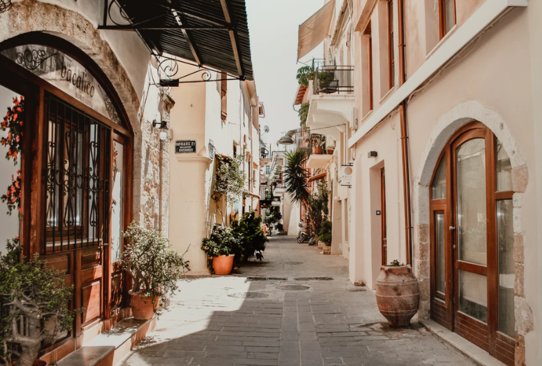 定了！这6条步行街确认为第二批“全国示范步行街”！