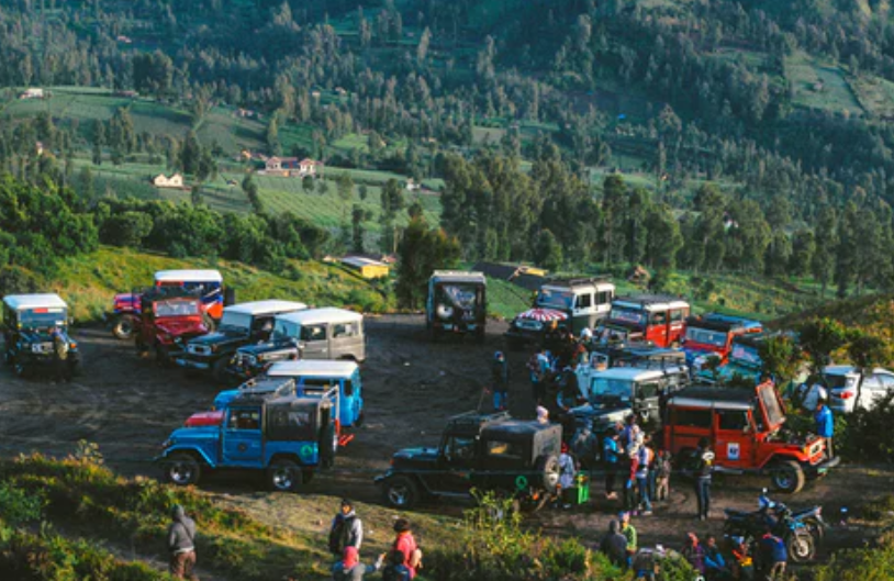 九部门出台意见推动农村客运高质量发展，旅游又“沾光”！