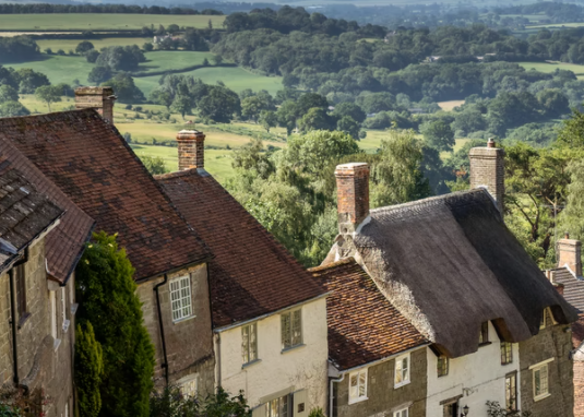 关于第五批国家生态文明建设示范区和“绿水青山就是金山银山”实践创新基地拟命名名单的公示