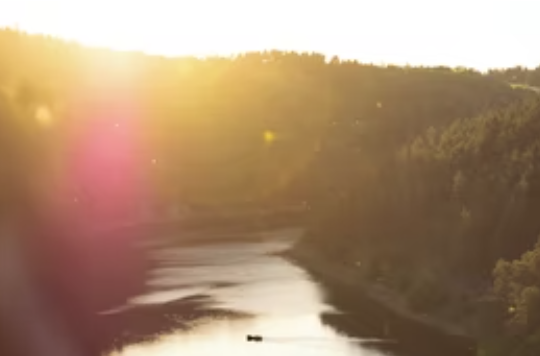 《黄河流域生态保护和高质量发展规划纲要》印发，涉及文化和旅游的有这些~