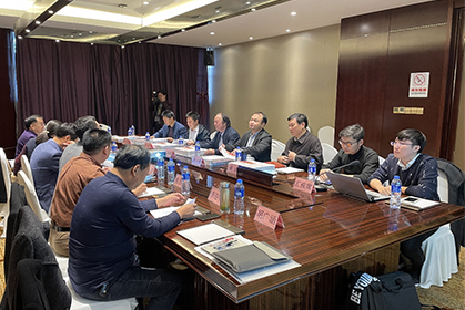 我院编制的《长城、长征国家文化公园（方城段）建设保护规划及部分节点详细规划》顺利通过评审