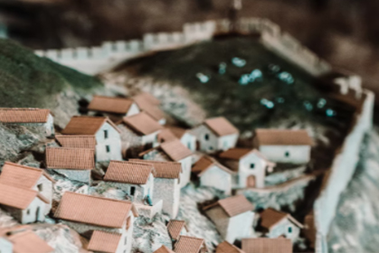 中国浙江余村和安徽西递村入选 首批联合国世界旅游组织“最佳旅游乡村”