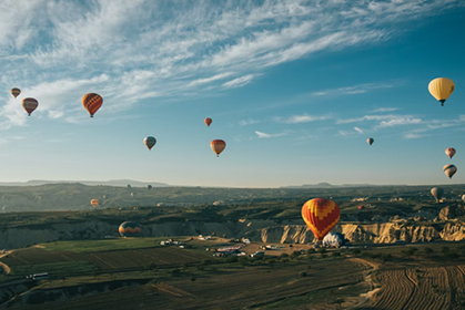 国家5A级旅游景区上新，这12家景区或将晋级