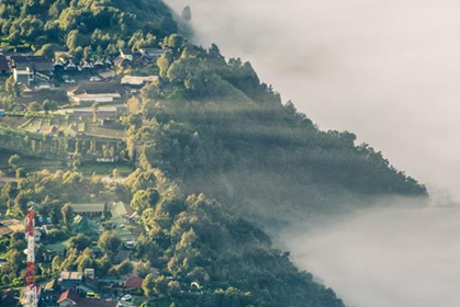 促进乡村民宿高质量发展